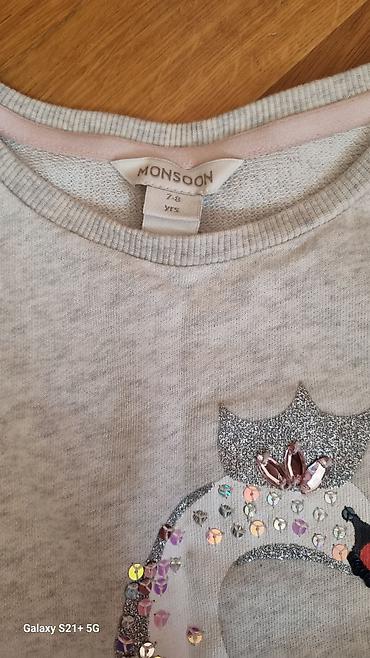 Donlar: Don, Gündəlik, 6 - 7 yaş, Monsoon — 2