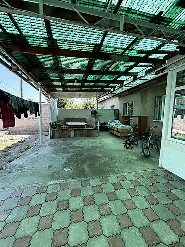 Продажа коттеджей и домов: 3 комнаты, 120 м², 8 соток, Шопоков — 13