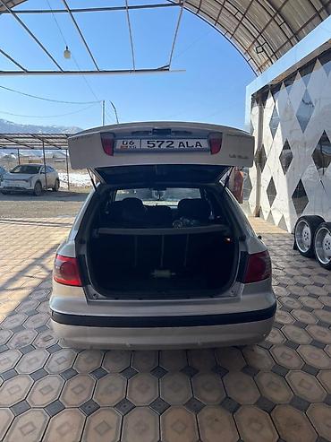 Hyundai: Hyundai Elantra: 2005 г., 1.8 л, Механика, Бензин, Седан — 5