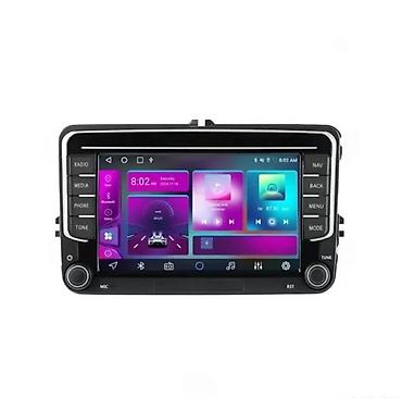 Audio oprema za auto: Android multimedija za Volkswagen – šifra proizvoda: 6259 - Ekran — 9