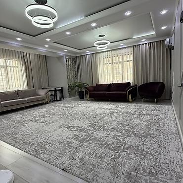 Продажа квартир: 3 комнаты, 110 м², Элитка, 5 этаж, Дизайнерский ремонт — 2