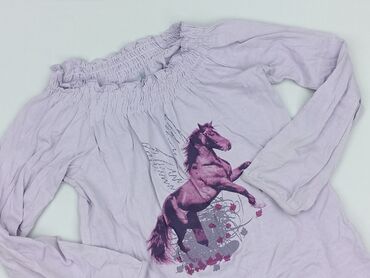 Blouse, Multi Wear, 7 years, 116-122 cm, condition - Very good