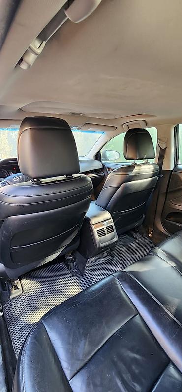 баги: Toyota Avalon: 2015 г., Гибрид, Седан — 6