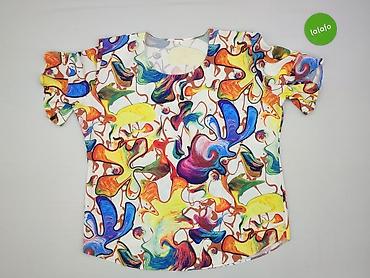 xl: Bluzka damska, rozmiar 4XL — 2