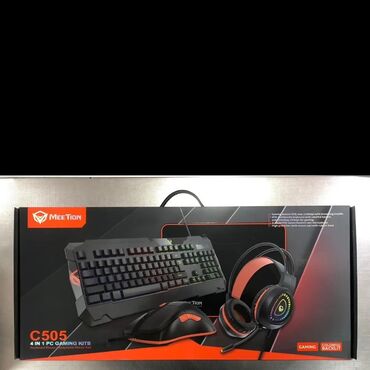 Klaviaturalar: Klavatura yeni Tezedi.Modellere görə qimət dəyişilə bilər. Bakida — 18