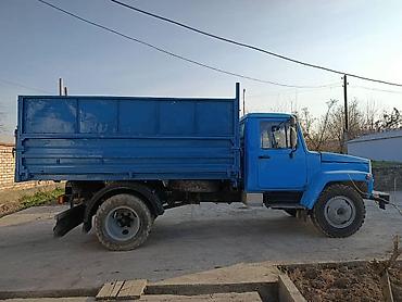 газел 4вд: Грузовик, ГАЗ, Б/у — 4