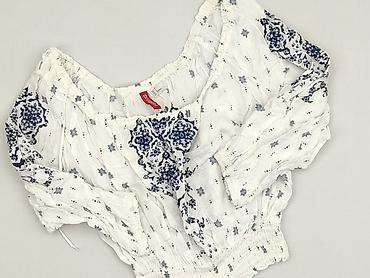 H&M Divided, Bluzka damska, rozmiar 2XS