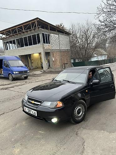 Daewoo: Daewoo Nexia: 2010 г., 1.6 л, Механика, Бензин — 3