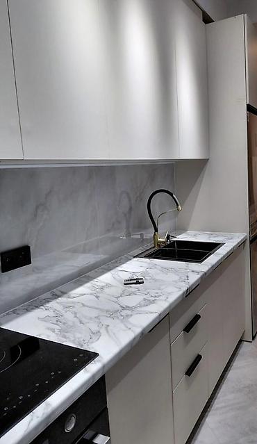 кв: 2 комнаты, 58 м², Элитка, 7 этаж, Евроремонт — 7