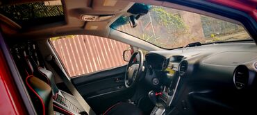 Avtomobil salonu üçün digər detallar: Kia CARENS, 2008 il, İşlənmiş — 13