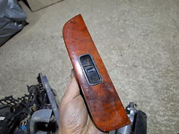 Датчики, сенсоры, предохранители: Продаю разное кнопки от разных машин — 23