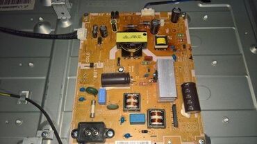 Aksesoari za TV i video: SAMSUNG UE40EH5000 U Delovima BN44-00496A (PSLF760C04A) Power supply — 5