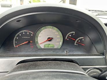 продажа мопедов: Ssangyong Rexton: 2009 г., 2.7 л, Автомат, Дизель, Внедорожник — 5