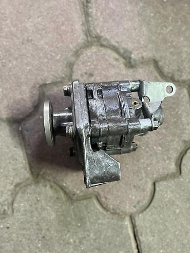 Гидроусилители: Гидроусилитель BMW Б/у — 6