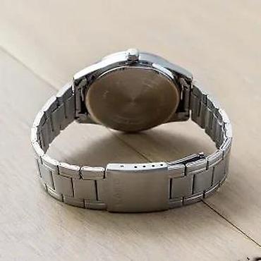 Ručni satovi: Casio MTP-V005D-2B4 Potpuno NOV sat Casio MTP-V005D-2B4, dolazi u — 12