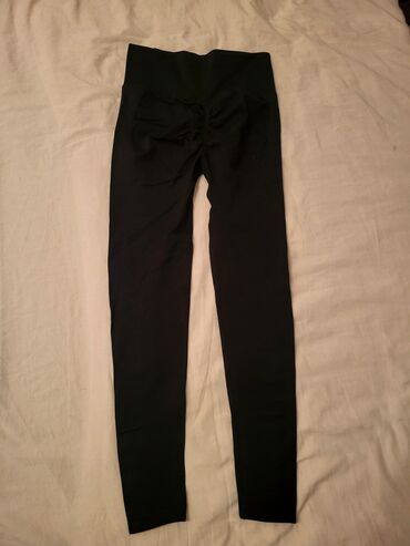 Gležnjače: Gležnjače, 38 — 5