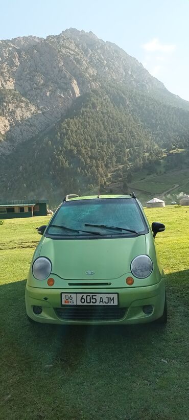 daewoo matiz кореа: Daewoo Matiz: 2004 г., 0.8 л, Автомат, Бензин, Хэтчбэк