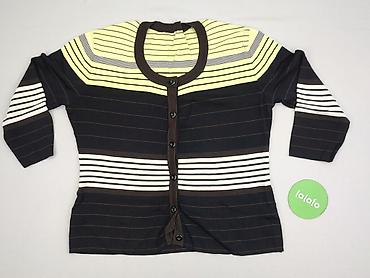 wassyl golf: Kardigan damski, rozmiar 3XL — 2