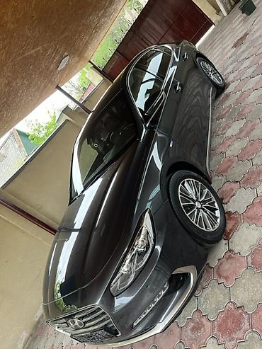 bruce 2r: Hyundai Grandeur: 2019 г., 2.4 л, Автомат, Гибрид, Седан — 3
