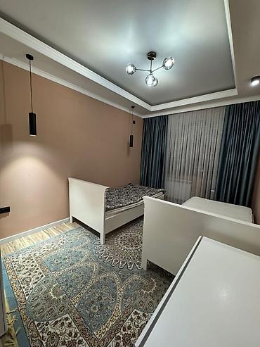 archa group: 🏡✨ Сдается роскошная 3-комнатная квартира в элитном доме рядом с ТРЦ — 5
