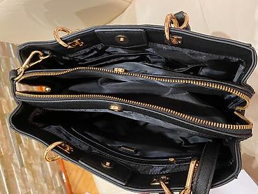 Torbe: Original GUESS torba — 10