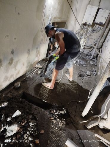 Beton işləri: Ən sərfəli münasib qiymətlərlə Beton kubik kərpic riger -da lalafo.az — 8 Beton işləri: Ən sərfəli münasib qiymətlərlə Beton kubik kərpic riger — 8