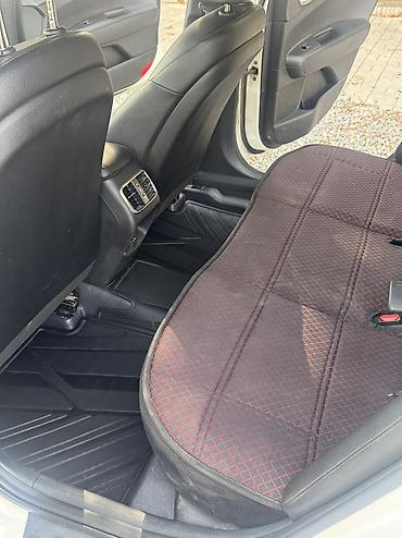 кия оптима: Kia K5: 2018 г., 2 л, Автомат, Газ, Седан — 10