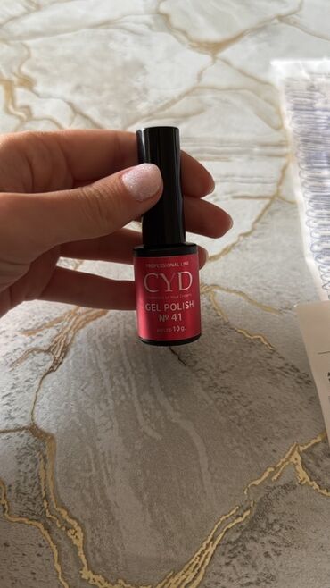 Manikür, pedikür aparatları: Manikür üçün avadanlıq dəsti tək tək də satılır hər biri Tərkib: - — 37