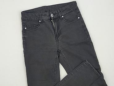 dikies jeans: H&M Divided, Jeansy damskie, rozmiar XS — 1