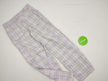 dungaree: H&M Divided, Spodnie cargo damskie, rozmiar XS — 3