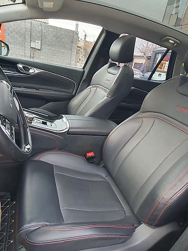 GAC: Aion V Plus Электромобиль МАКС Комплектация СВЕЖИЙ ПЕРЕГОН!!! 2021г12 — 8