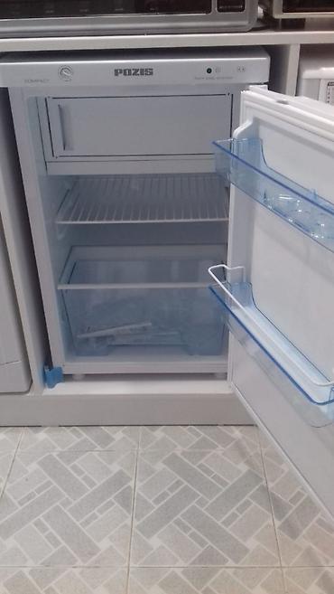 Холодильное оборудование: KREDİT DONDURUCU kreditlə polkalı Buzdolabı kreditlə aptek — 10
