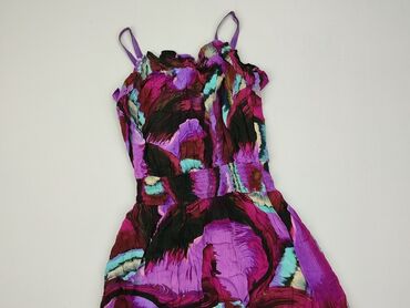 sukienki midi na ramiączkach: Sukienka, S, stan - Dobry