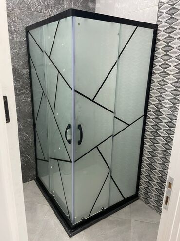 Duş kabinaları, arakəsmələr: Duş kabinaları, arakəsmələr — 17