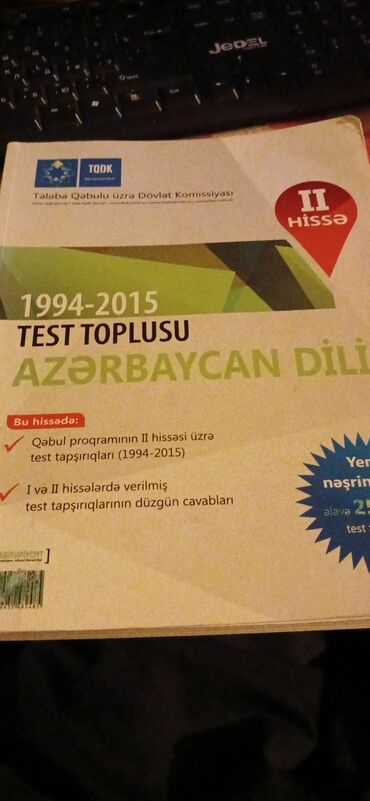 İngilis dili: İngilis dili 9-cu sinif, 2018 il, Ünvandan götürmə — 62