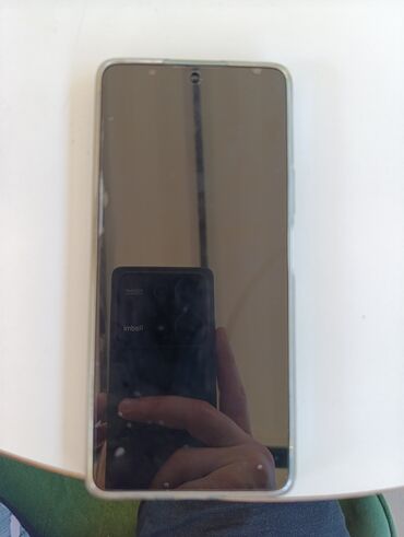 mobilni: Huawei nova 11i, 128 GB, color - Green, Fingerprint, Dual SIM cards, Face ID