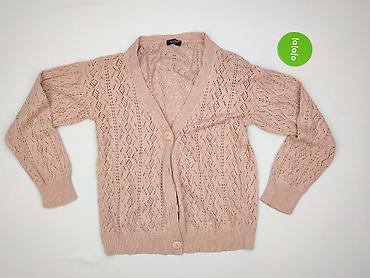 sweter do getrow: Fasardi, Kardigan damski, rozmiar S — 2
