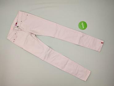tyk spodnie: Esprit Collection, Spodnie materiałowe damskie, rozmiar S — 2