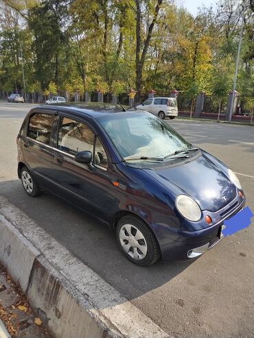 матиз 1 карея: Daewoo Matiz: 2009 г., 0.8 л, Механика, Бензин, Хетчбек