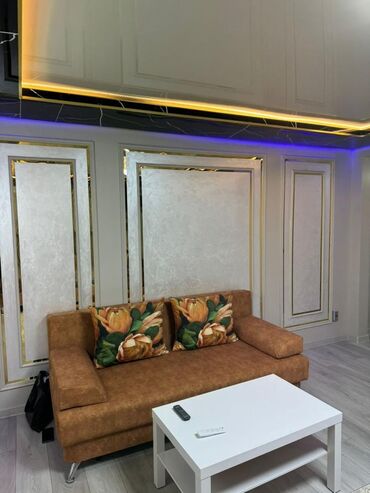 Посуточная аренда квартир: 1 комната, Банные принадлежности, Телевизор, Круглосуточное заселение — 18