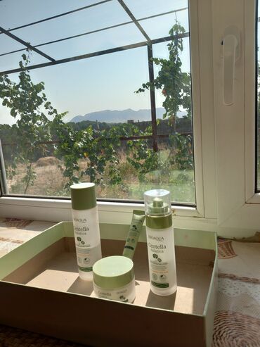 капсулы день и ночь корея отзывы: Продаю набор BIOAQUA Centella Asiatica Могу сказать что оригинал Почти