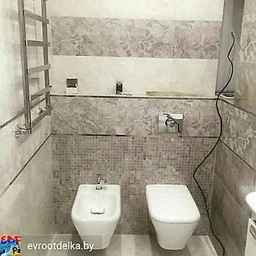 Ремонт сантехники: Ремонт сантехники Больше 6 лет опыта — 2