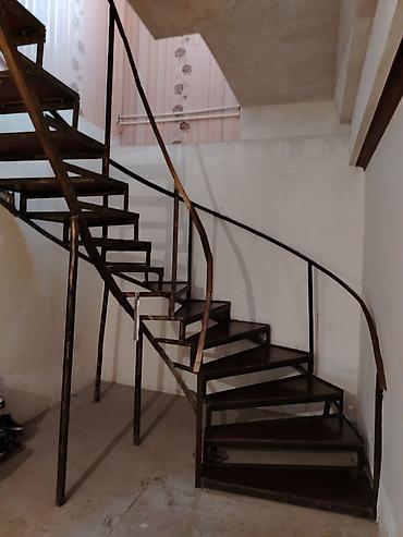 Həyət evləri və villaların satışı: 7 otaqlı, 230 kv. m, Kredit yoxdur, Yeni təmirli — 17