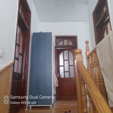 Bağ evlərinin satışı: Bakı, Binə, 250 kv. m, 9 otaq, Hovuzsuz, Kombi, Qaz, İşıq — 6