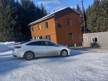 Трансфер, пассажирские перевозки: Каракол, Кордай КПП, ЗиЛ Такси, легковое авто | 4 мест at lalafo.kg — 16 Трансфер, пассажирские перевозки: Каракол, Кордай КПП, ЗиЛ Такси, легковое авто | 4 мест — 16