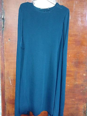 tunikler: Gündəlik don, Midi, Zara, S — 1