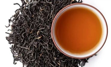 Продаю чёрный чай китайский натуральный классический
700 сом за кг