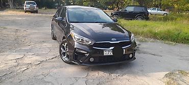 Kia: Kia Forte: 2 l | 2021 il Sedan — 3