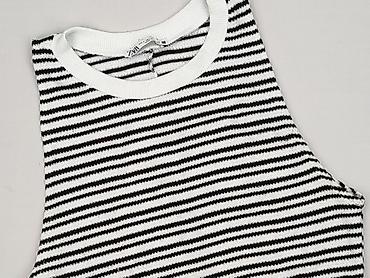 yas bluzki: Zara, Top damski, rozmiar S — 1