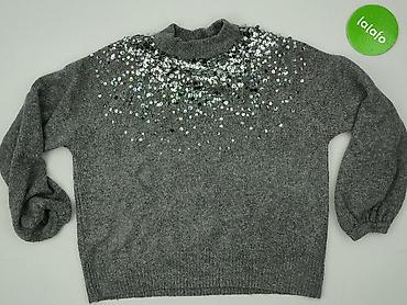 Women's Clothing: Women`s sweater, size S — 2